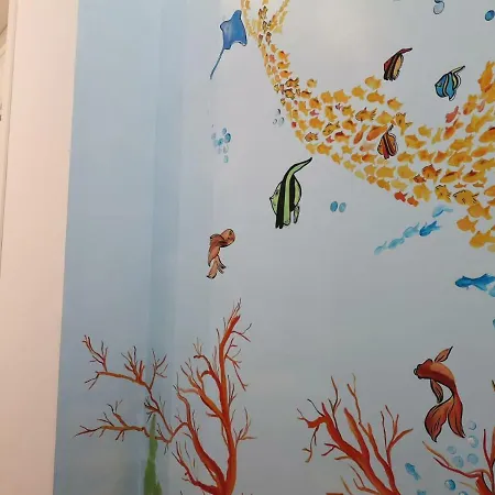 Cioffi Relax Sorrento