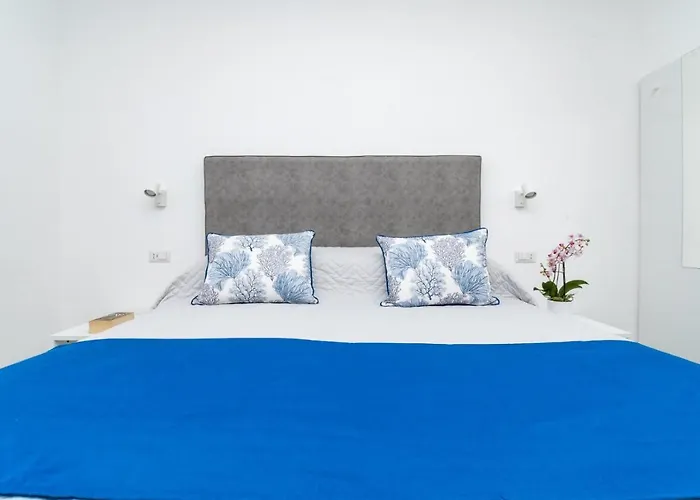 Cioffi Relax Bed & Breakfast 2*