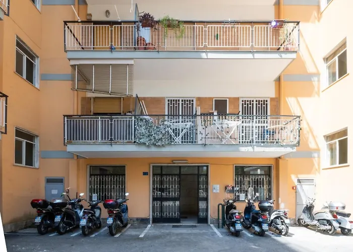 Cioffi Relax Bed & Breakfast Sorrento