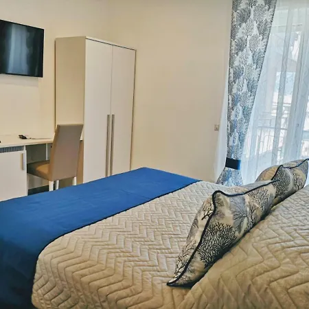 Couette-café Cioffi Relax 2*