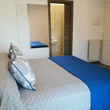 Couette-café Cioffi Relax 2*