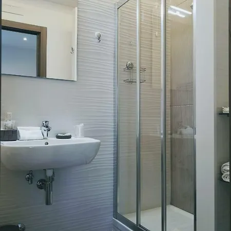 Couette-café Cioffi Relax