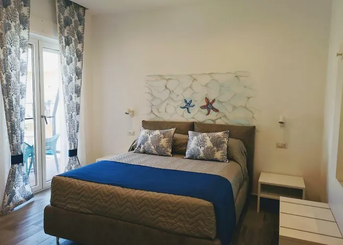 Cioffi Relax 2* Półwysep Sorrentyński