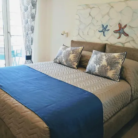 Cioffi Relax Bed & Breakfast Sorrento