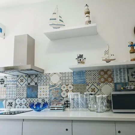 Cioffi Relax Półwysep Sorrentyński