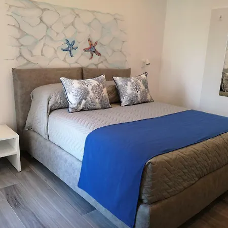 Nocleg ze śniadaniem Cioffi Relax Półwysep Sorrentyński