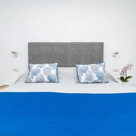 Cioffi Relax לינה וארוחת בוקר 2*