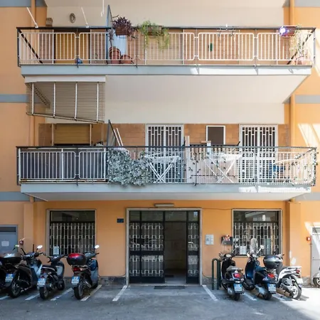 Cioffi Relax Alojamento de Acomodação e Pequeno-almoço Sorrento