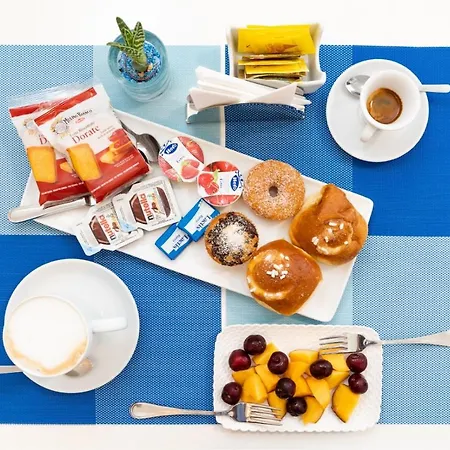 Cioffi Relax Frühstückspension Sorrent