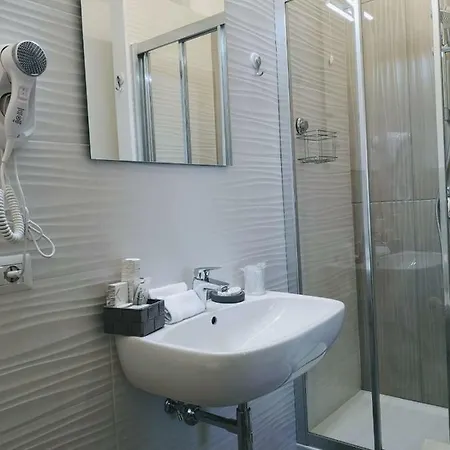 לינה וארוחת בוקר Cioffi Relax סורנטו