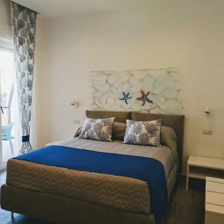 Cioffi Relax 2* סורנטו