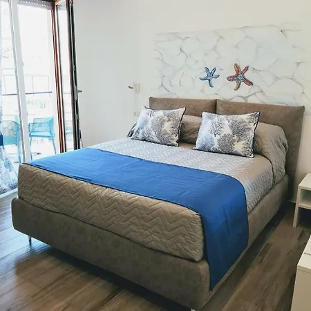 Cioffi Relax לינה וארוחת בוקר