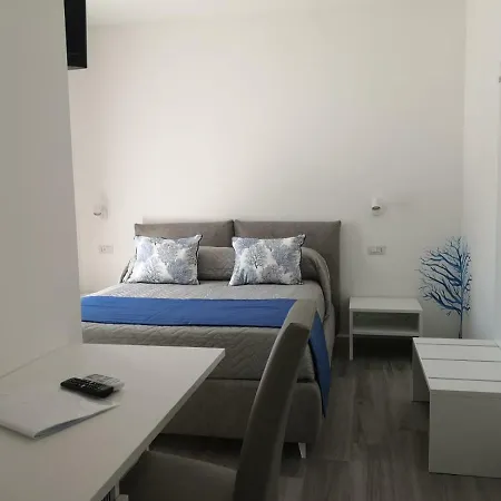 Cioffi Relax Alojamento de Acomodação e Pequeno-almoço 2*