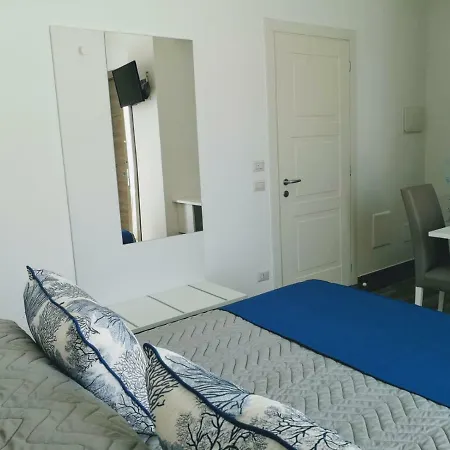 לינה וארוחת בוקר Cioffi Relax סורנטו