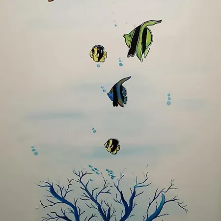 Cioffi Relax Frühstückspension 2*