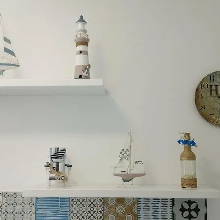 Cioffi Relax לינה וארוחת בוקר