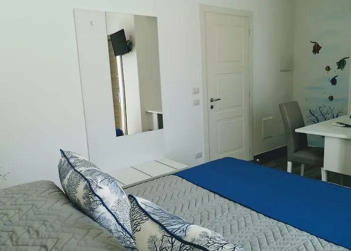 Bed & Breakfast Cioffi Relax Sorrento