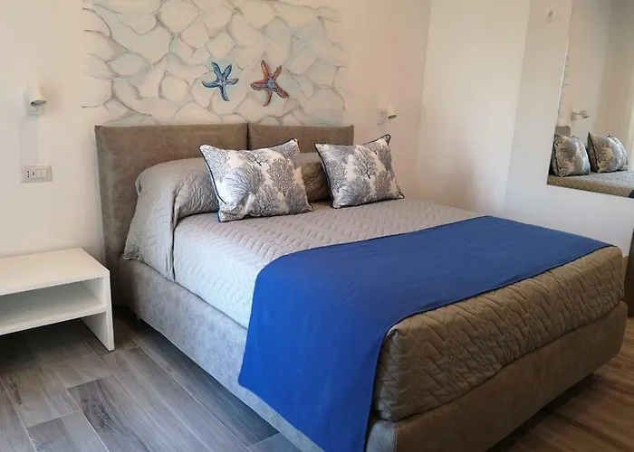 B&B Cioffi Relax 소렌토