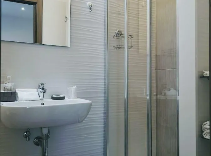 Bed & Breakfast Cioffi Relax