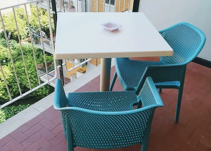 Bed & Breakfast Cioffi Relax 2*