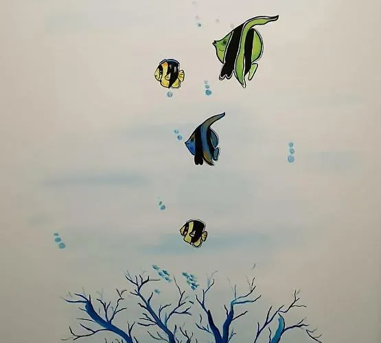 Cioffi Relax Bed & Breakfast 2*