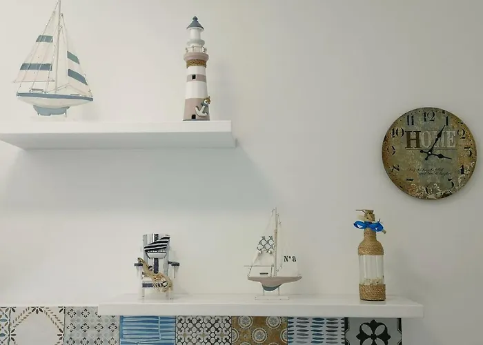 Cioffi Relax Bed & Breakfast